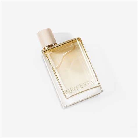 what does burberry her london dream smell like|Burberry London for women notes.